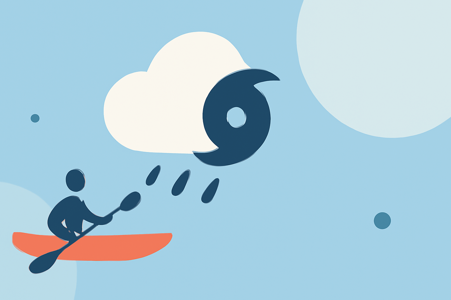 Quick Weather for Kayaking Trips During Hurricane Season