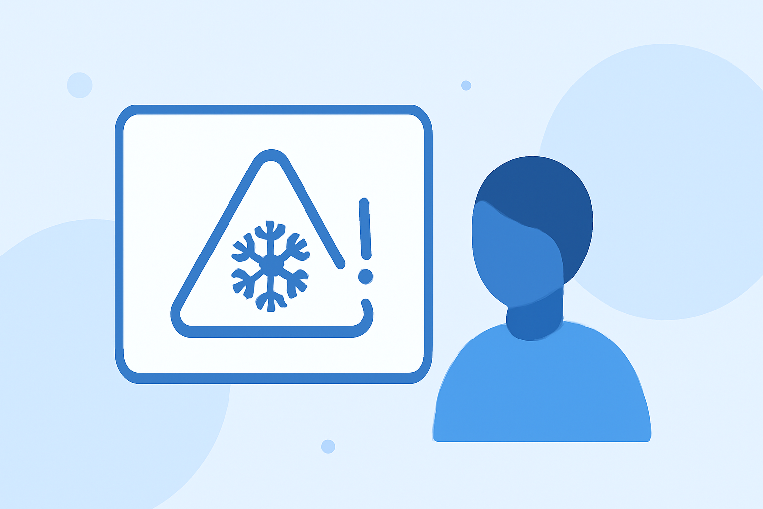 Comprehensive Guide to Ice Storm Safety: Preparation, During, and After the Storm