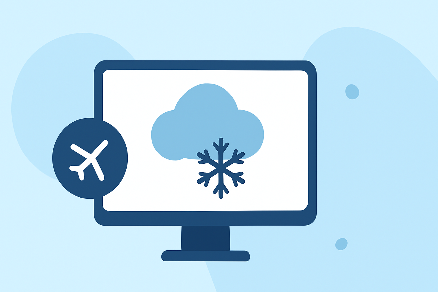 Your Essential Guide to Tracking Winter Weather Before Flights