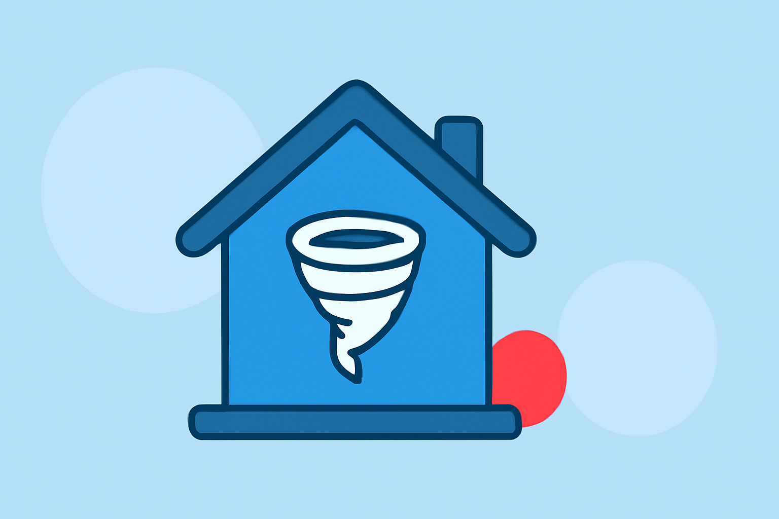 Quick Tornado Preparation: The Easy Way