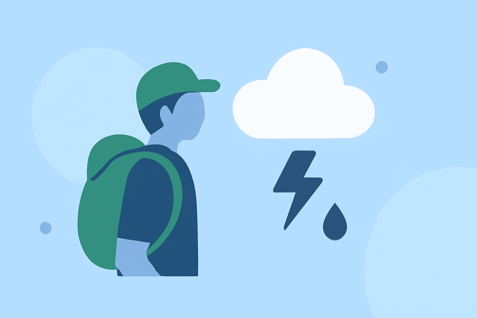 Common Weather Questions for Hiking: A Comprehensive Guide