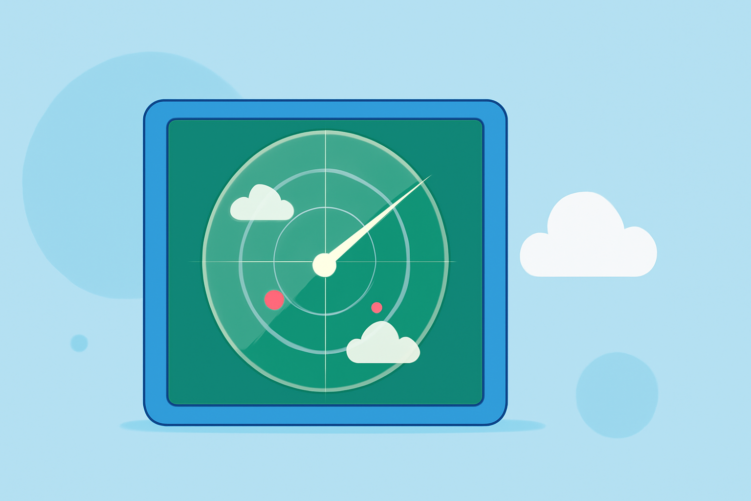 Understanding Weather Radar: A Comprehensive Guide