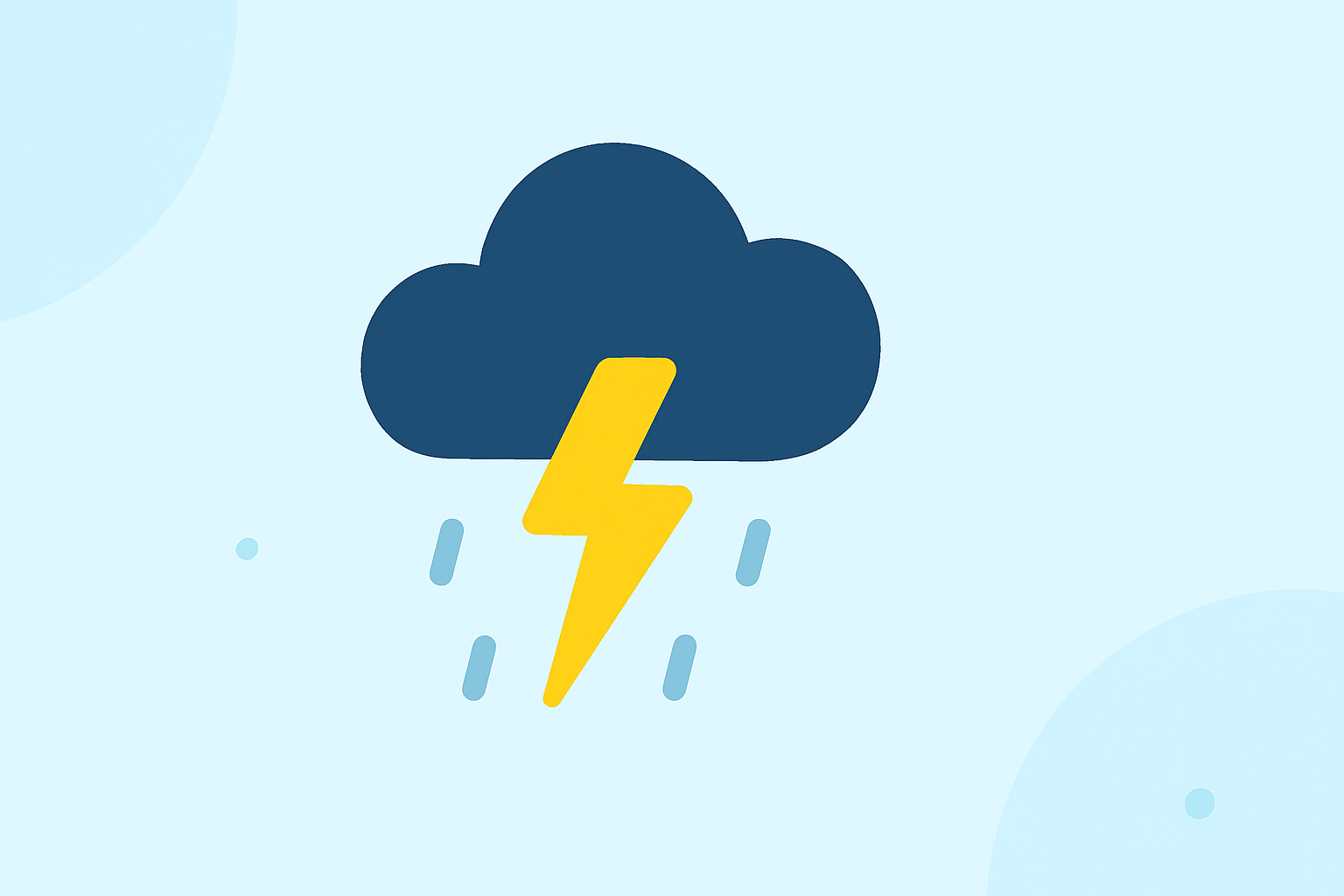 Severe Weather Basics Explained