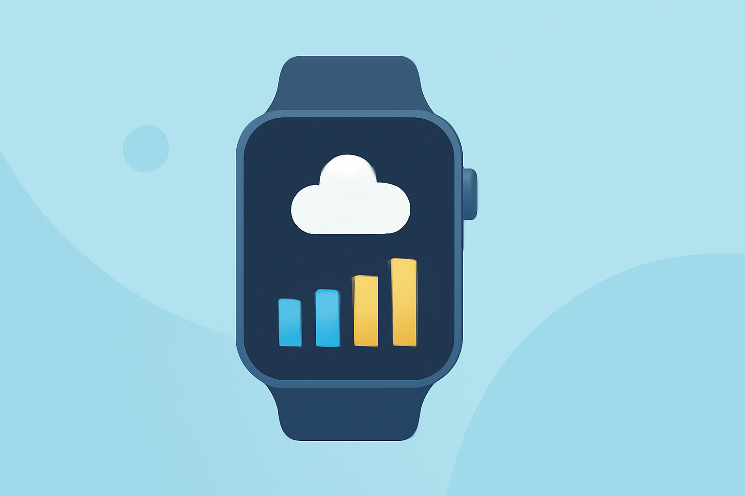 Maximizing Long-Term Weather Forecasts on Your Apple Watch