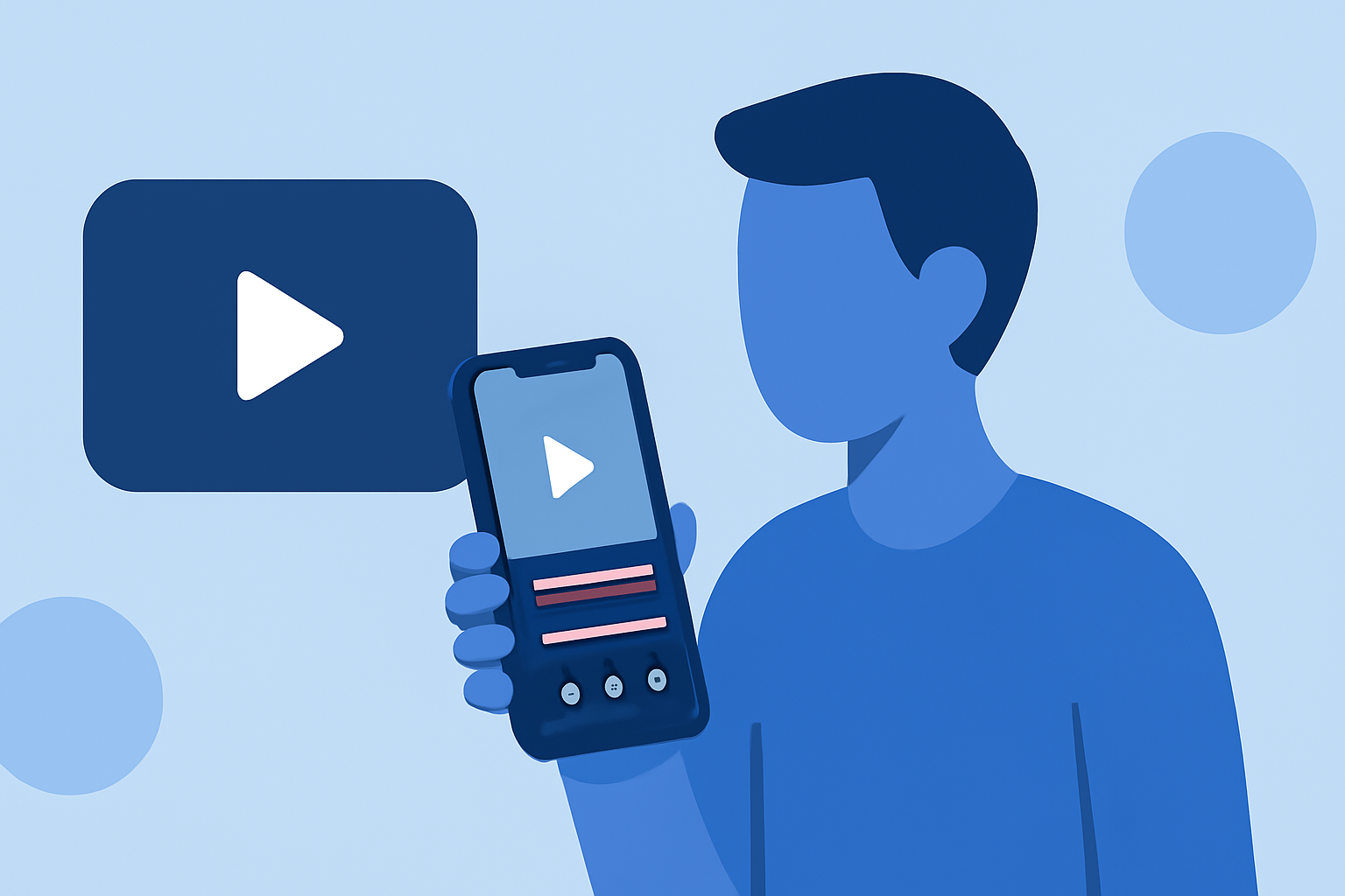 Your Guide to Editing Takeoff and Landing Videos on Mobile