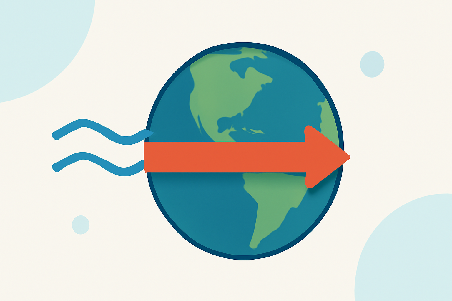 Understanding the El Niño–Southern Oscillation (ENSO): A Comprehensive Guide