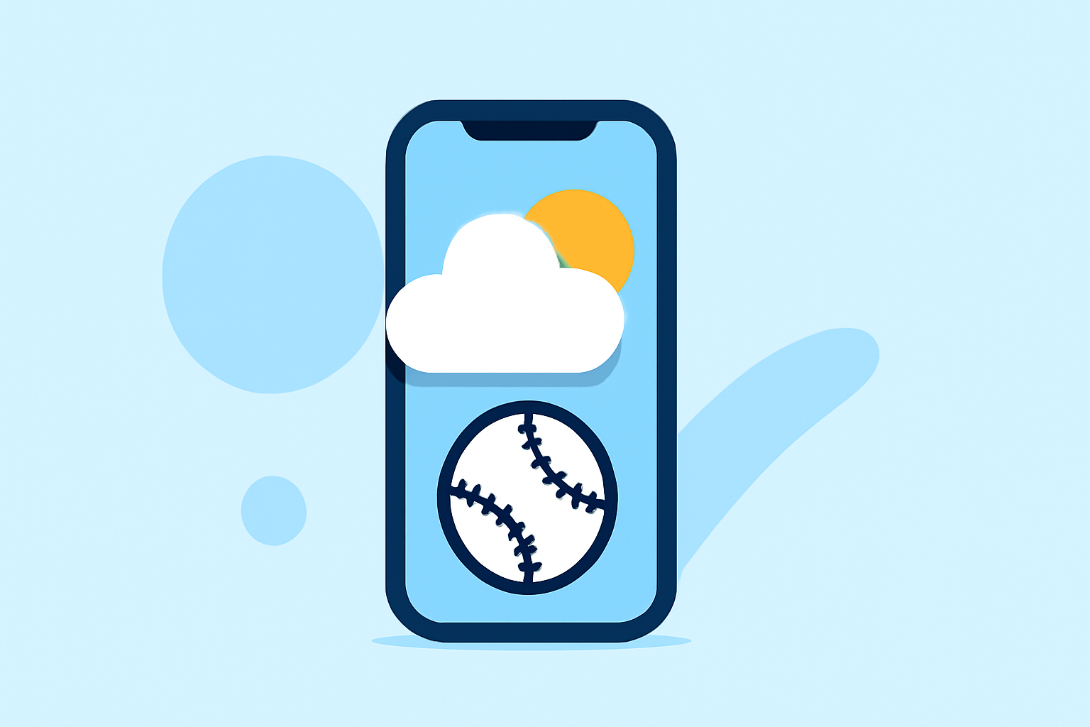 Quick Weather for Baseball on iPhone: Your Ultimate Guide