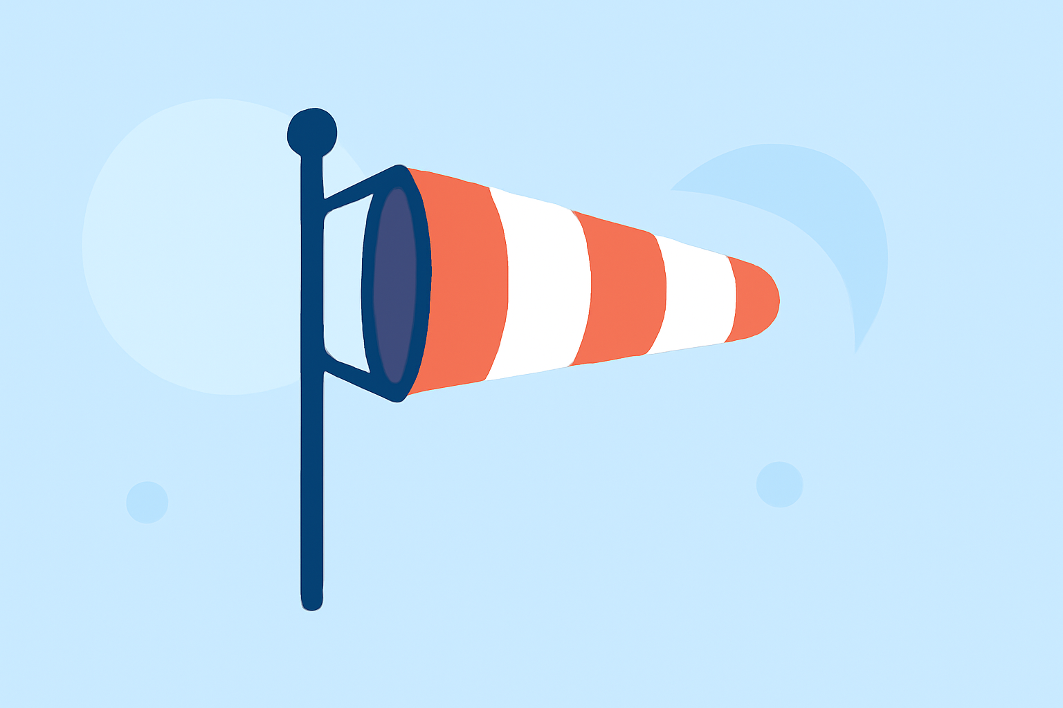 High Wind Alerts: Essential Safety Tips