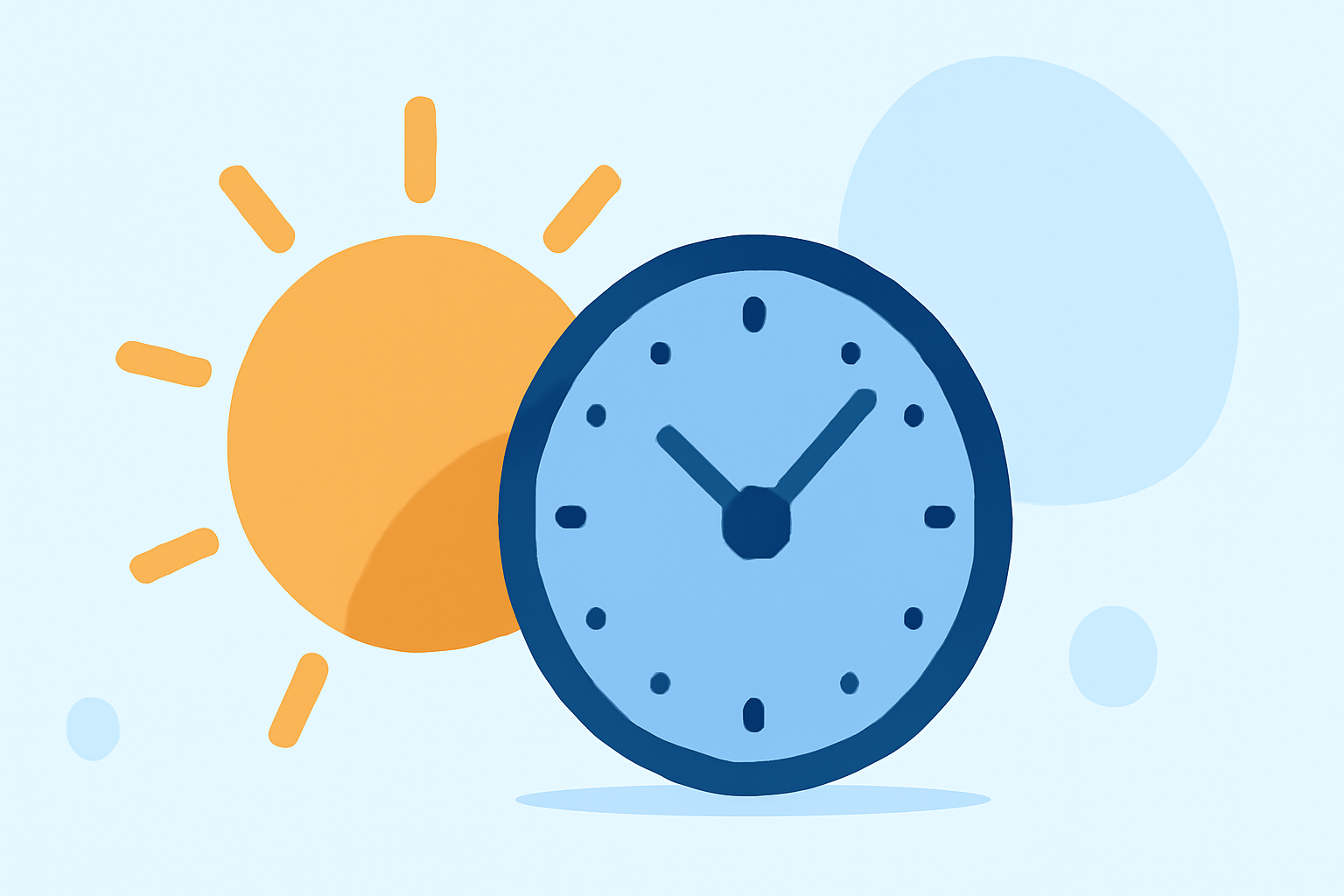 Understanding Sunrise and Sunset Times: A Beginner's Guide