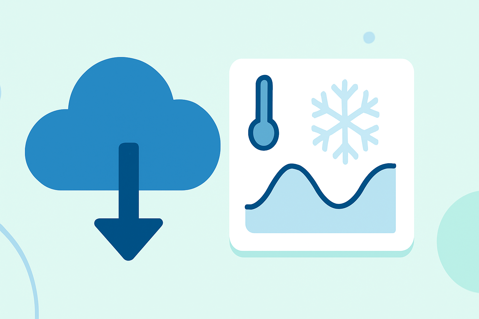 Understanding the North Atlantic Oscillation and Its Impact on Weather