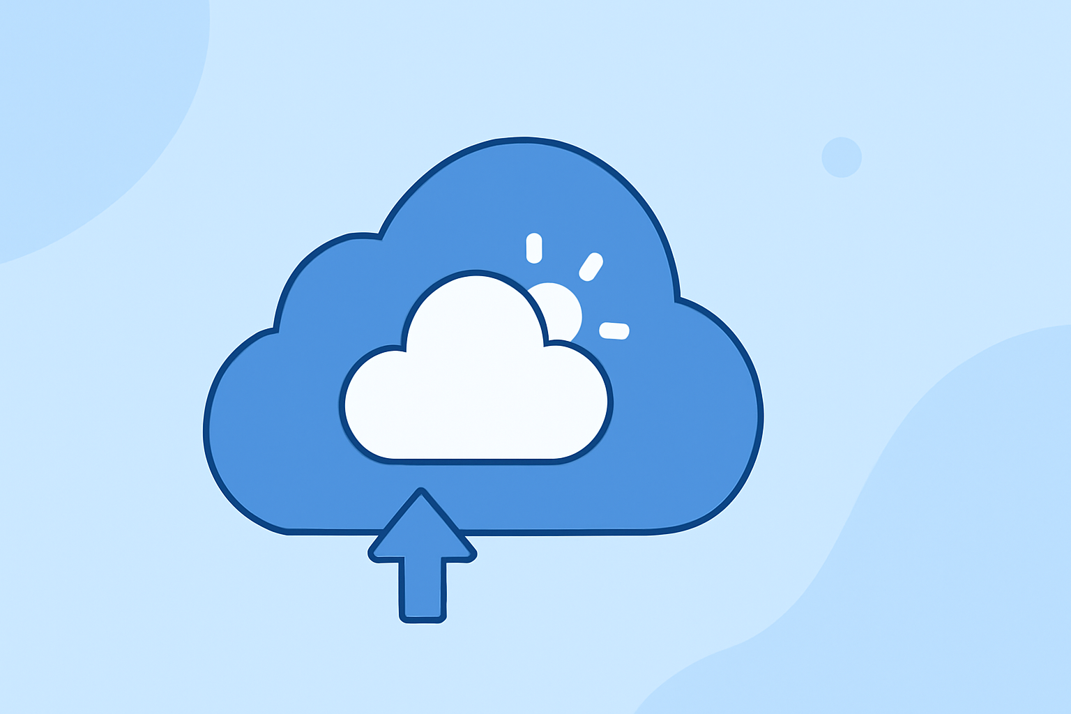 What is Cloud Cover Forecast?