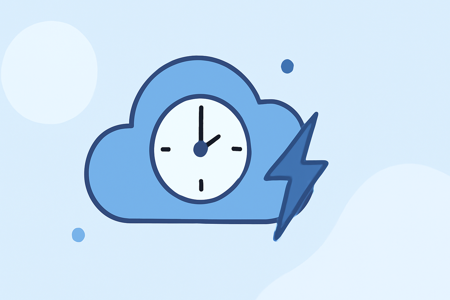 Estimating Storm Arrival Times: A Step-by-Step Guide