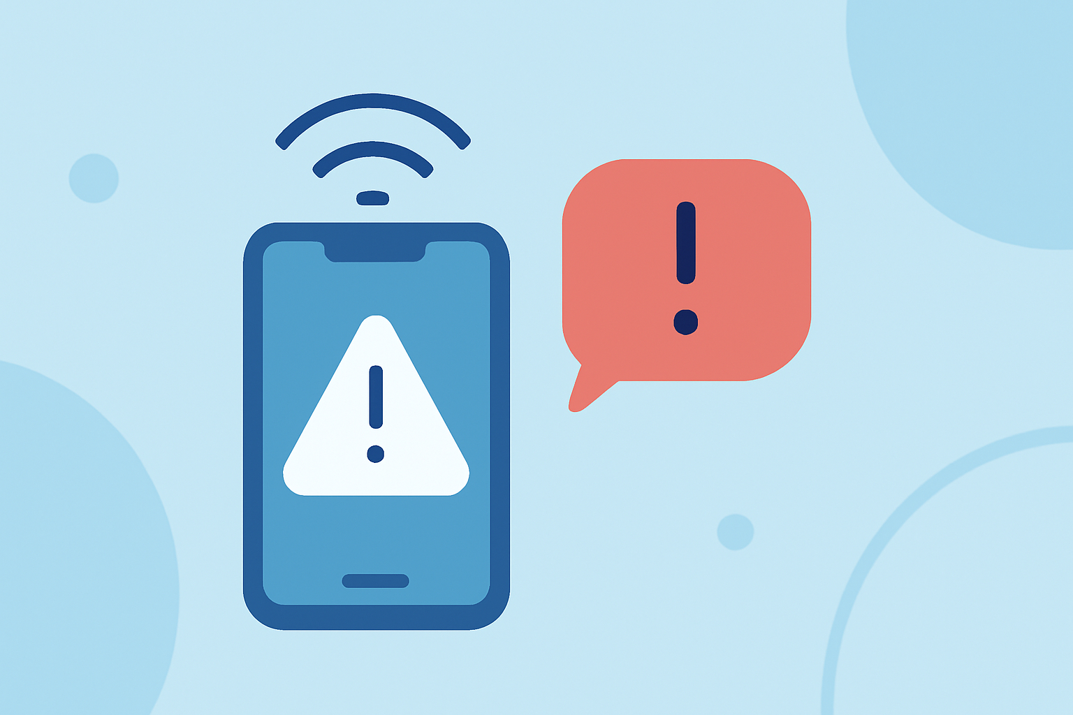 Understanding Wireless Emergency Alerts: A Guide for Households