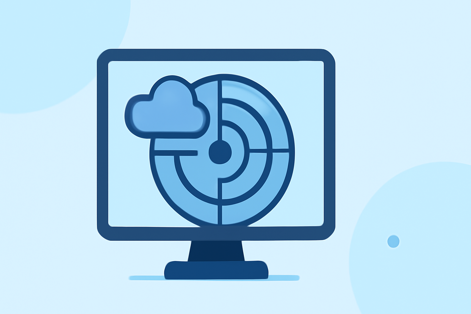 Understanding Weather Radar: Essential Information for Travelers