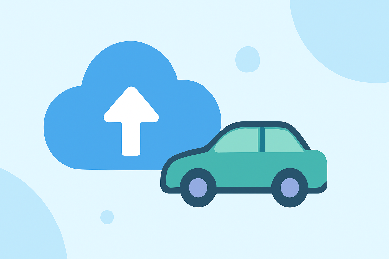 Understanding Annual Weather Trends for Safe Driving in the U.S.