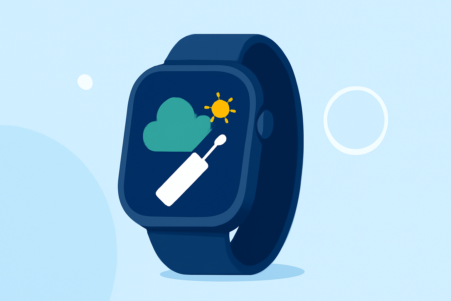 Using Wear OS for Cricket Weather: A Comprehensive Guide