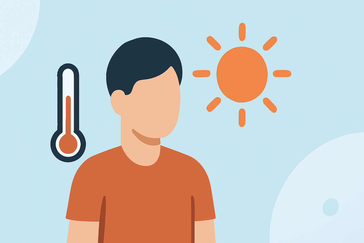 Heat Wave Safety: Step-by-Step for Non-Technical Users