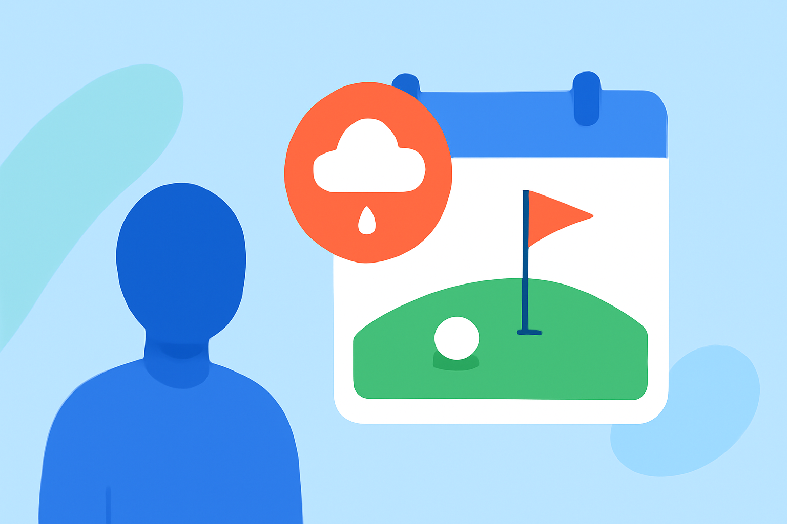 Planning Pet-Friendly Golf Trips: Essential Weather Considerations