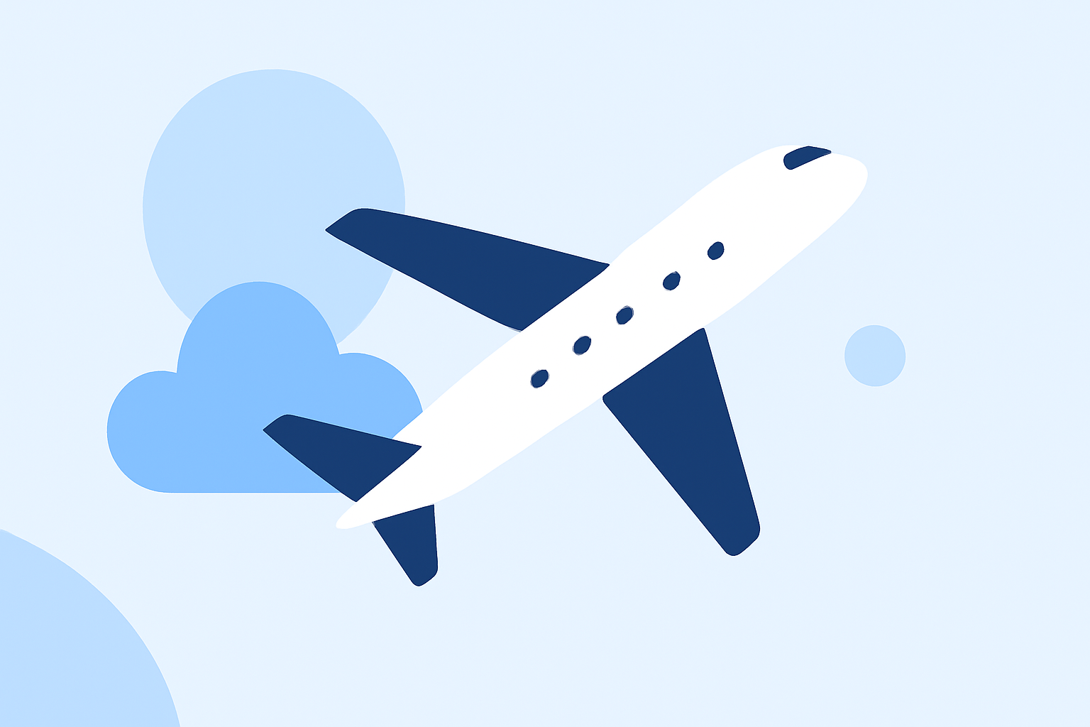 An Introduction to the Best Months to Fly Weather-Wise Before You Fly