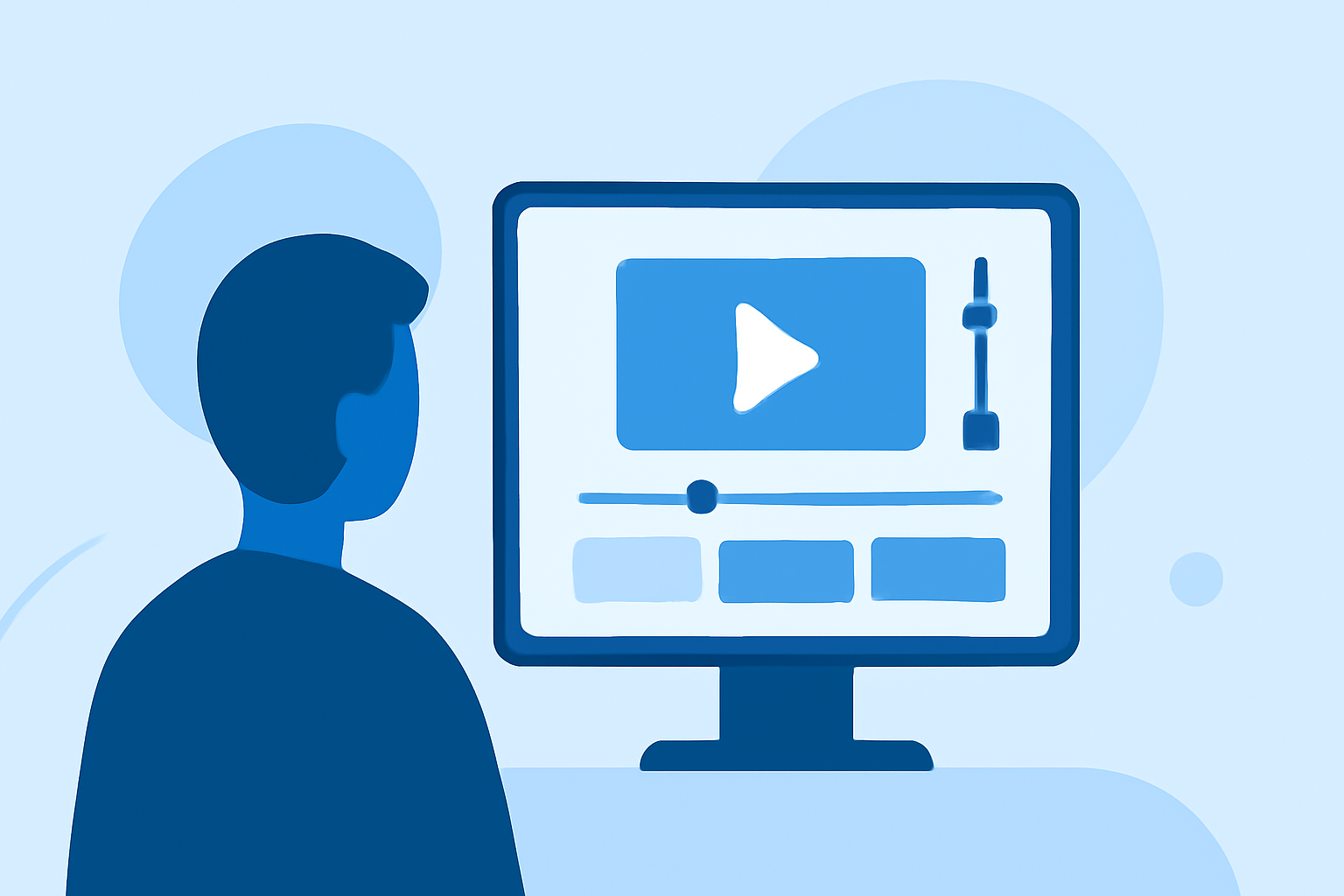 Mastering Landing Footage Edits: A Step-by-Step Guide