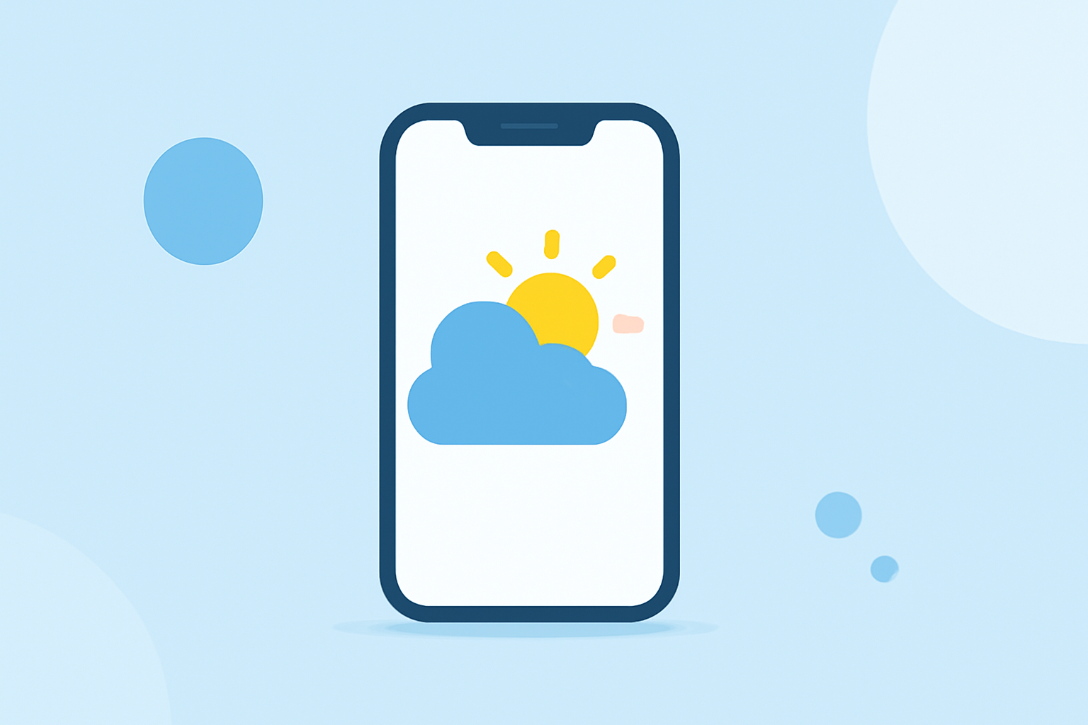 Optimal Weather Conditions for Window Cleaning: A Step-by-Step Guide for iPhone Users