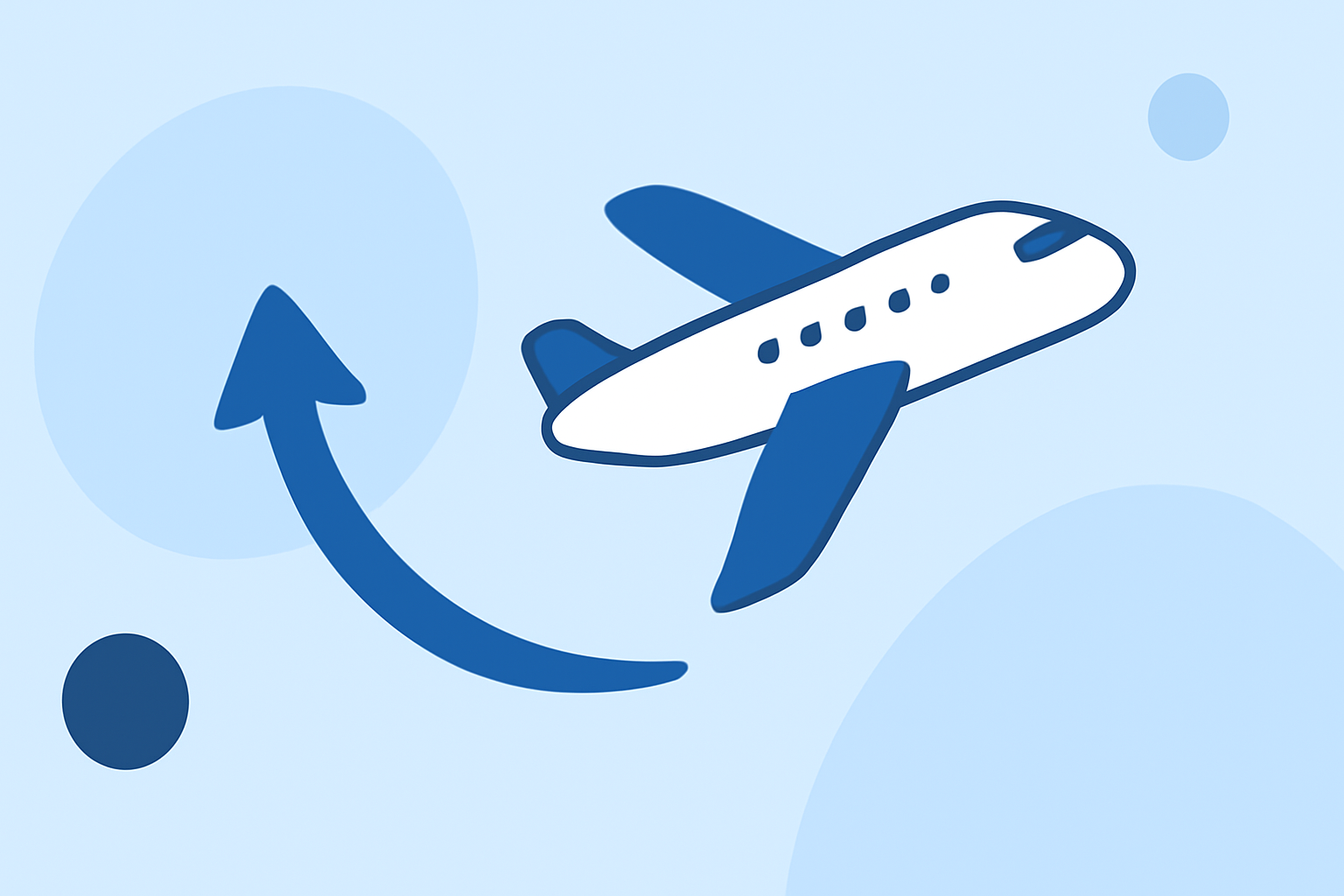 Understanding the Jet Stream and Tailwinds: A Beginner's Guide for Road and Air Travelers