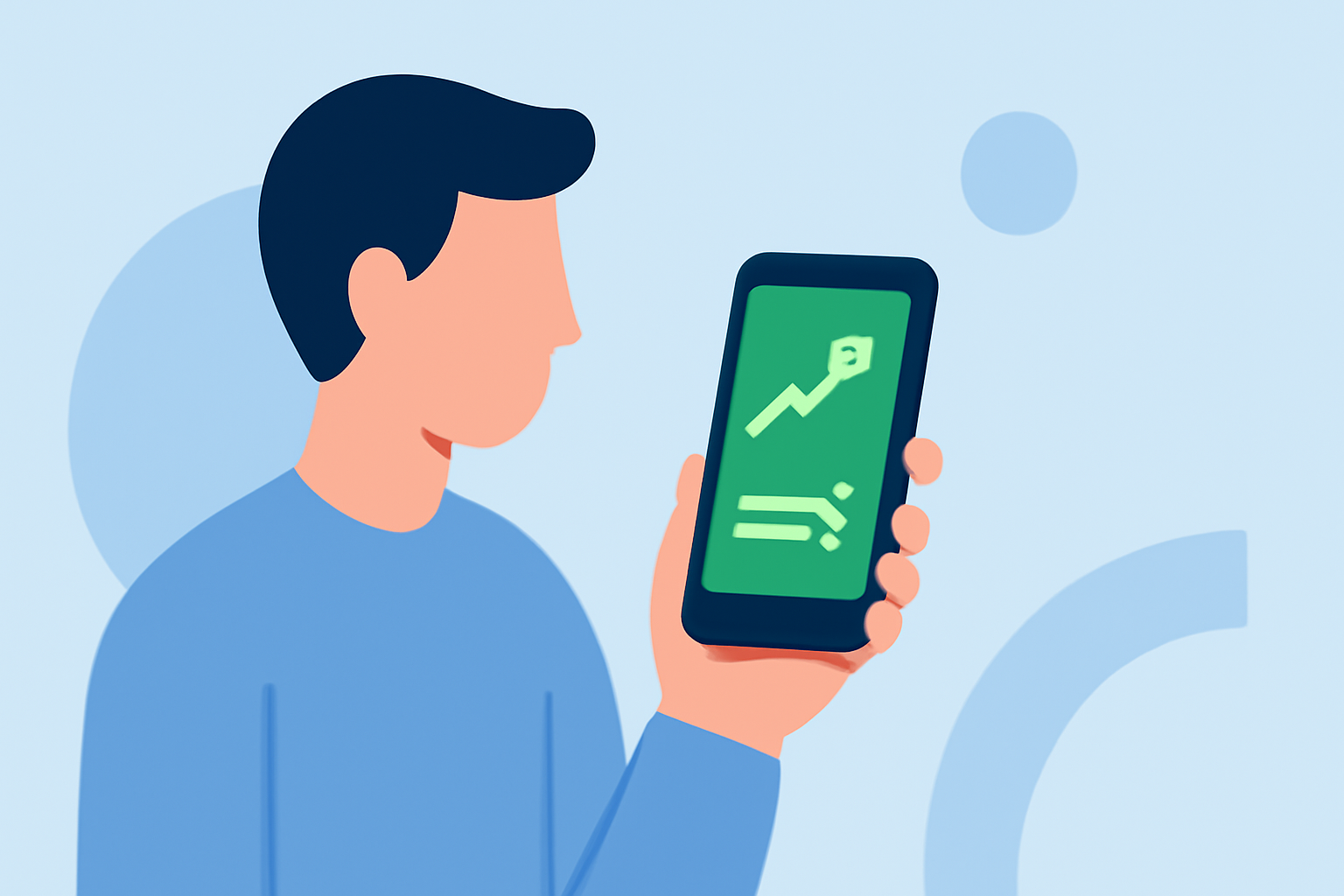 Avoiding Common Mistakes in Arctic Climate Trend Analysis on Android