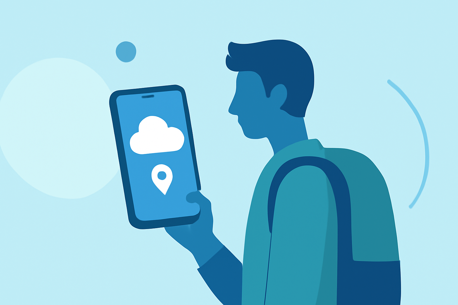 Understanding Weather App Location Permissions for Travelers