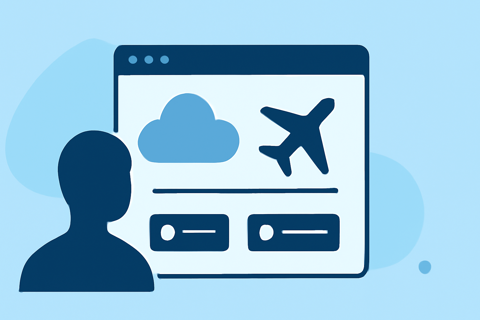 Your Guide to Destination Weather and Flight Timing: A Step-by-Step Approach