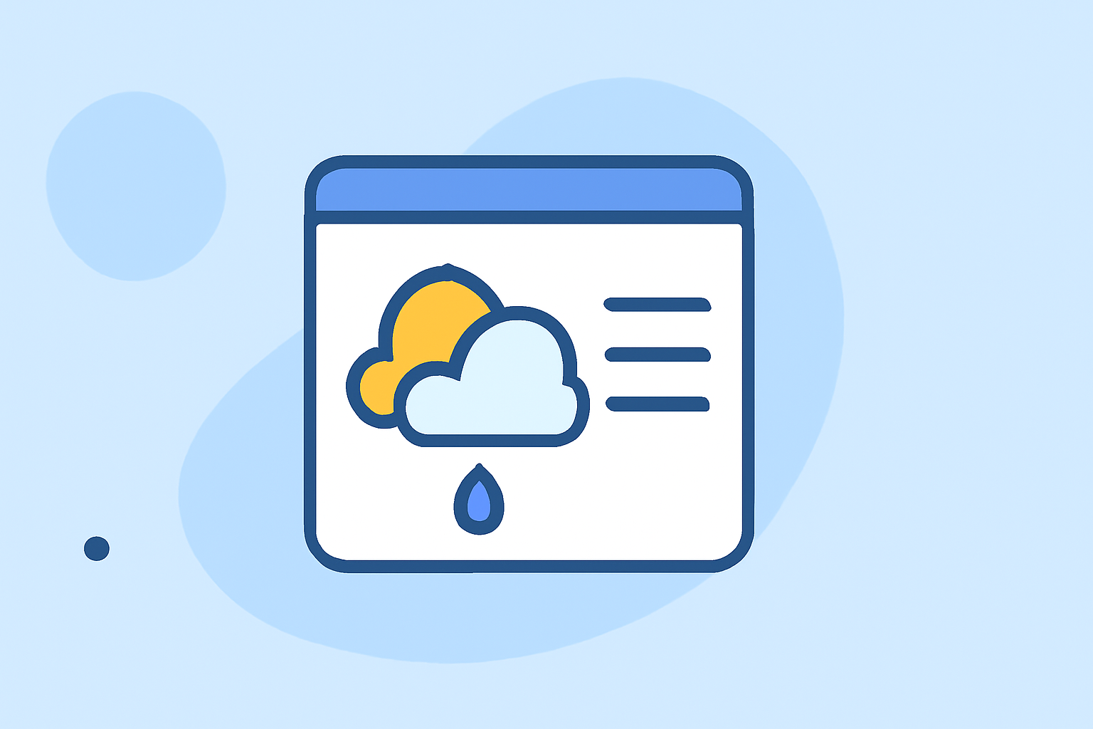 Understanding Weather Forecast Terminology: A Beginner's Guide
