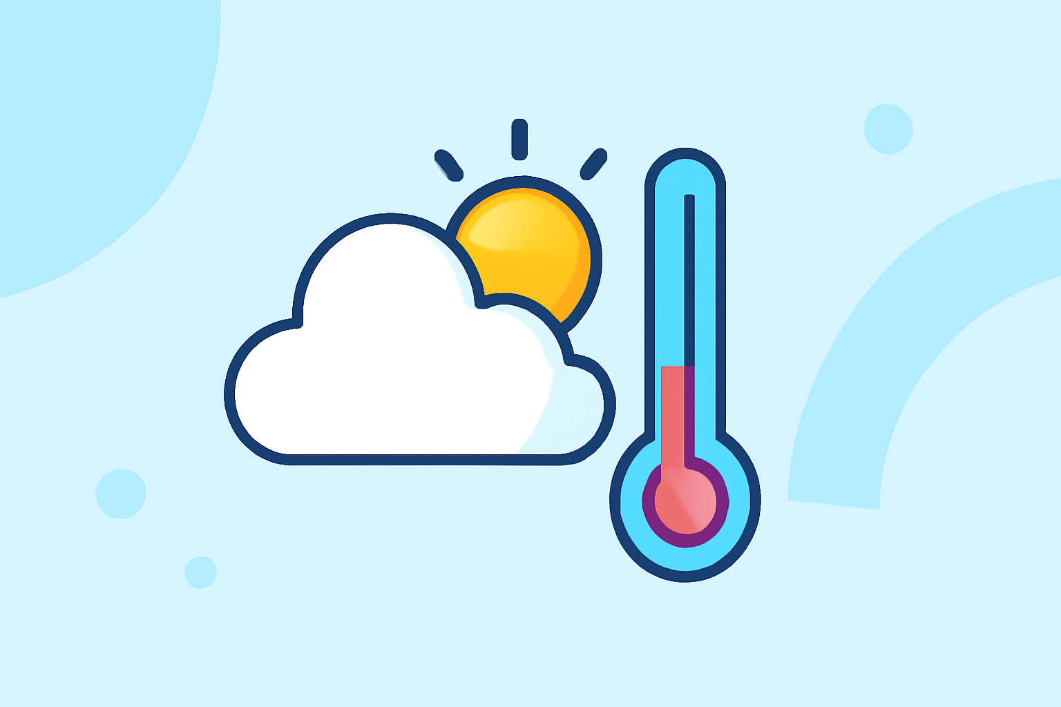 Understanding Weekly Weather Trends: A Step-by-Step Guide