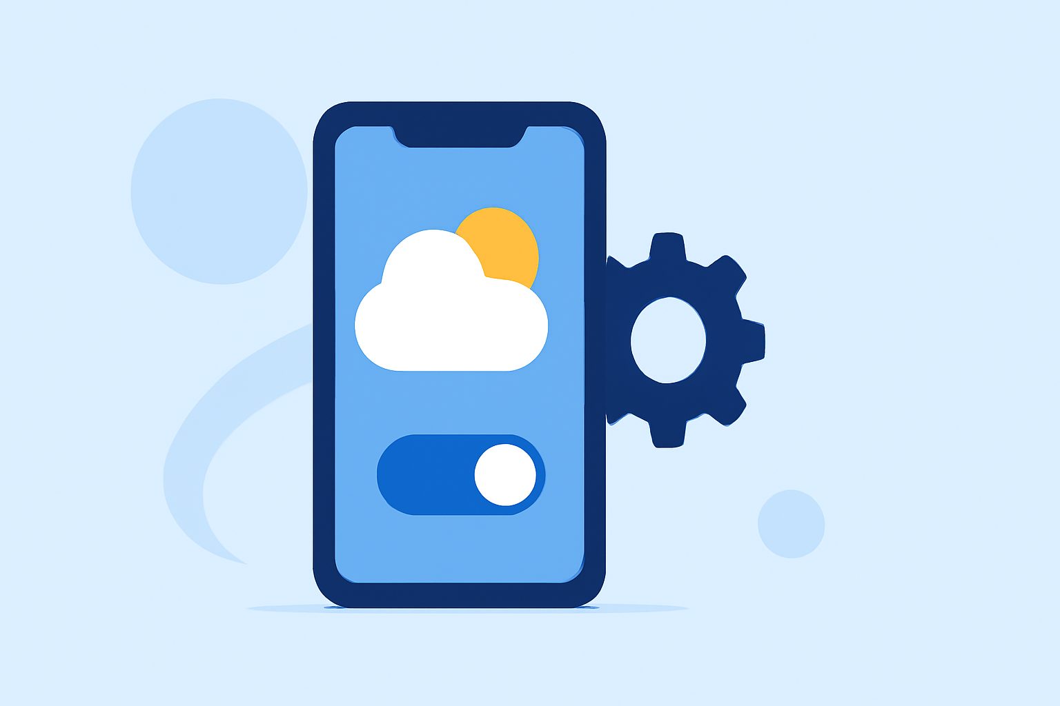 Managing Weather App Permissions on iOS: A Comprehensive Guide