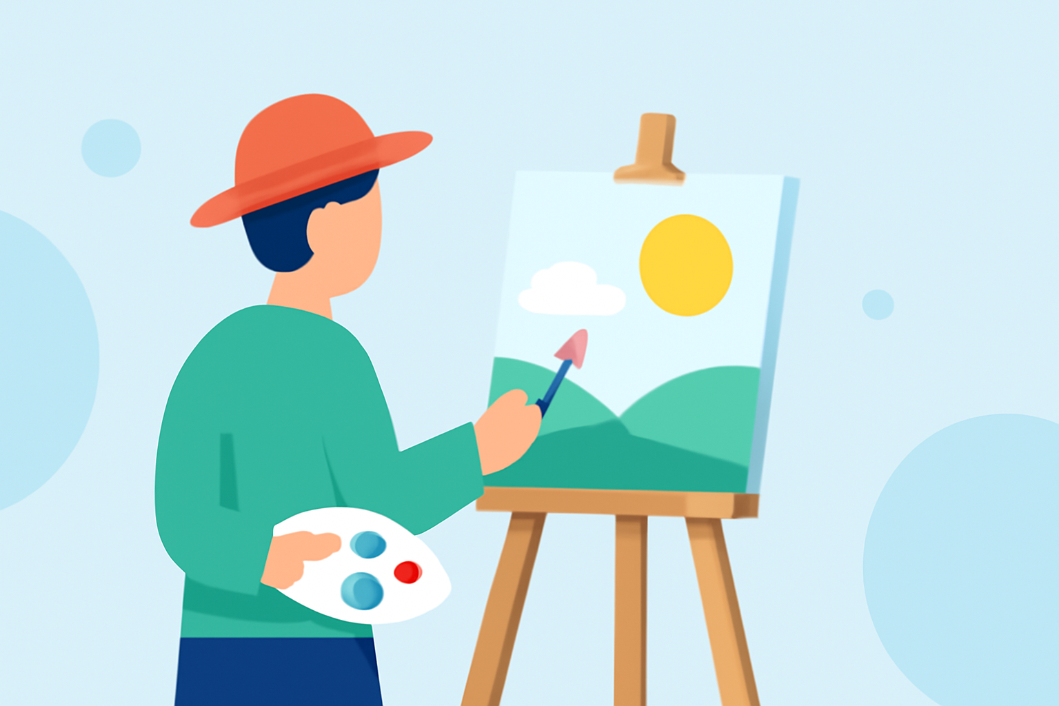 Optimal Weather Conditions for Outdoor Painting: A Comprehensive Guide