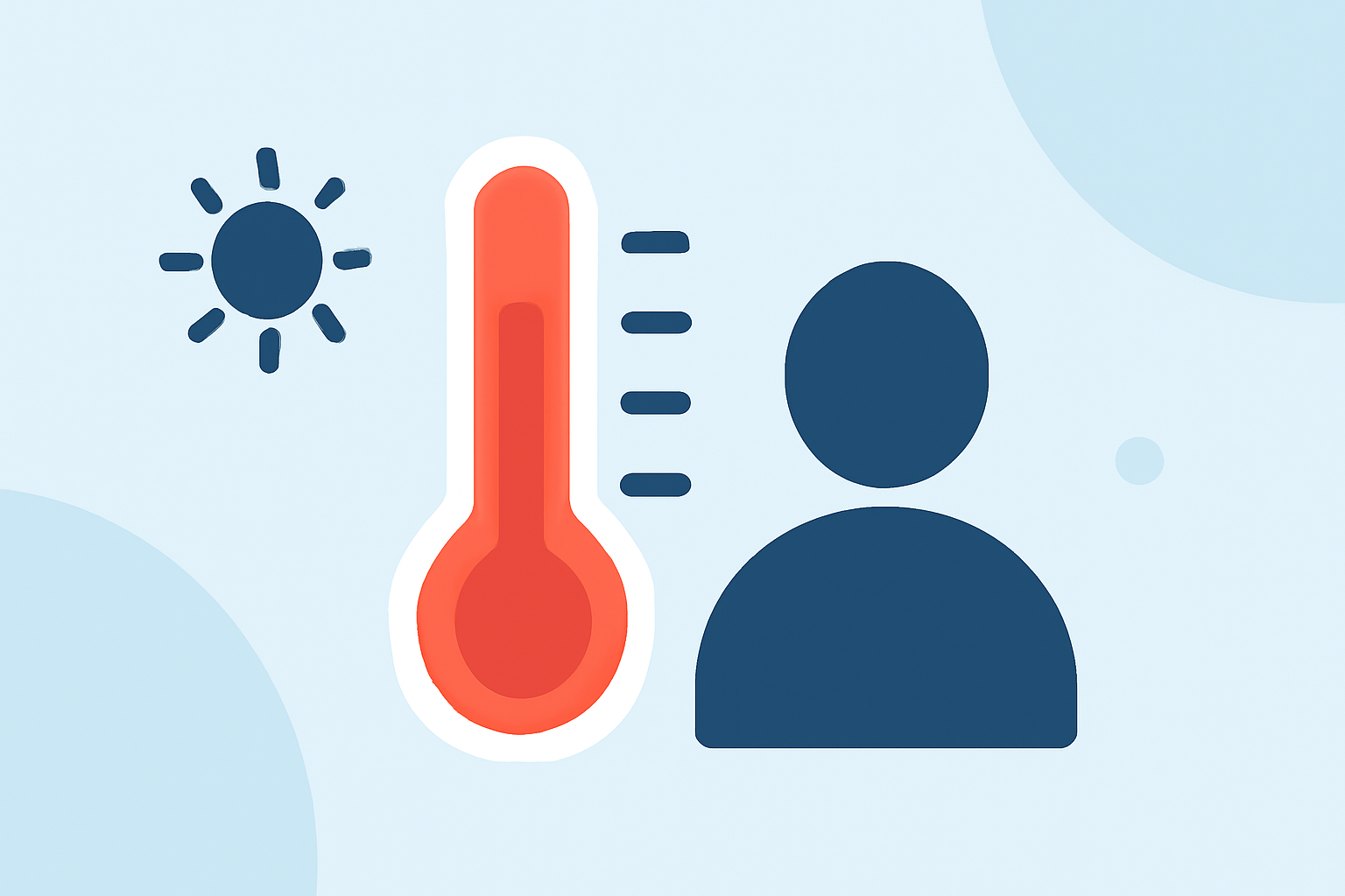 Understanding Heat Waves: Essential Information in Under 5 Minutes