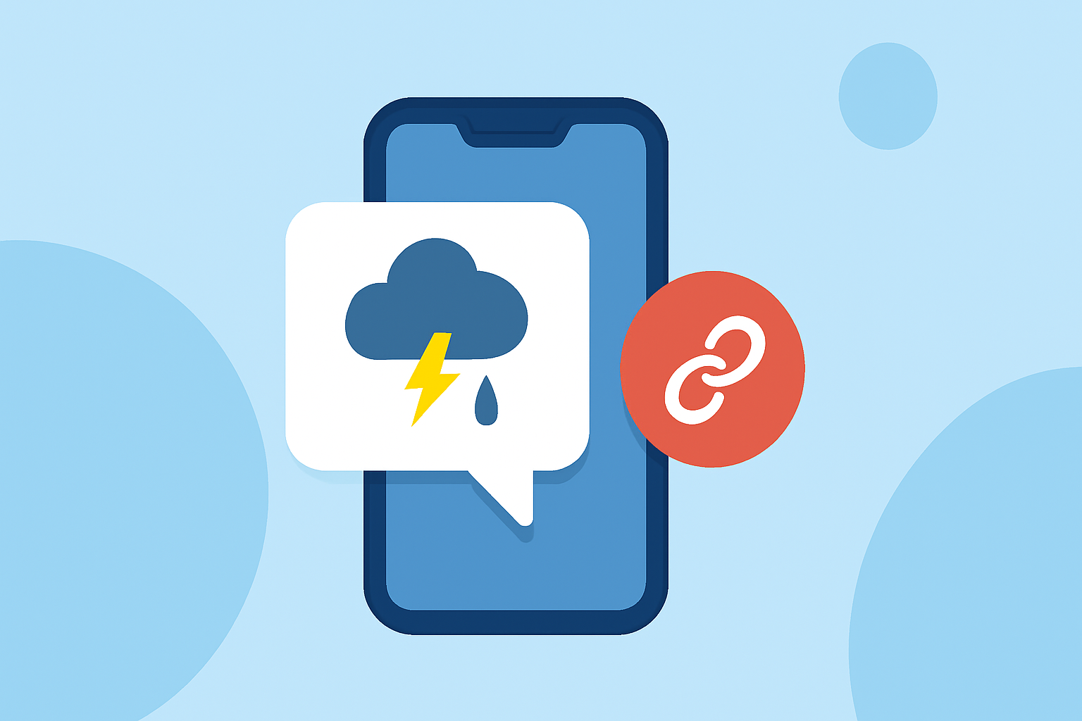 How to Set Up Weather Notifications with Deep Links During Hurricane Season