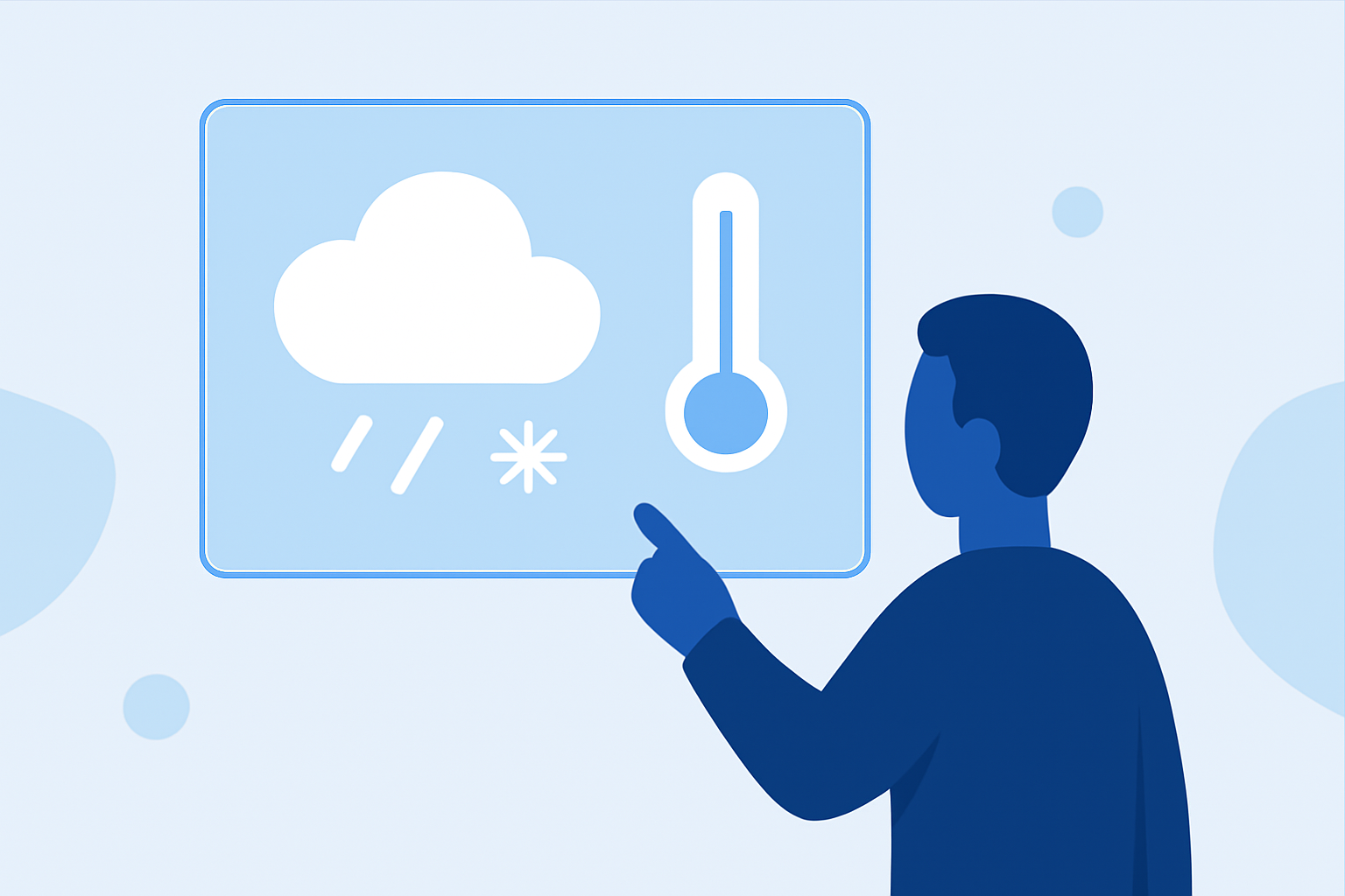 Winter Weather Outlook Basics for Outdoor Events