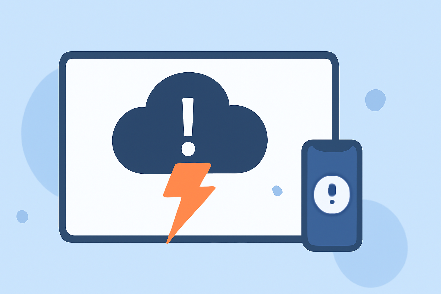 Understanding Lightning Strike Alerts: A Step-by-Step Guide