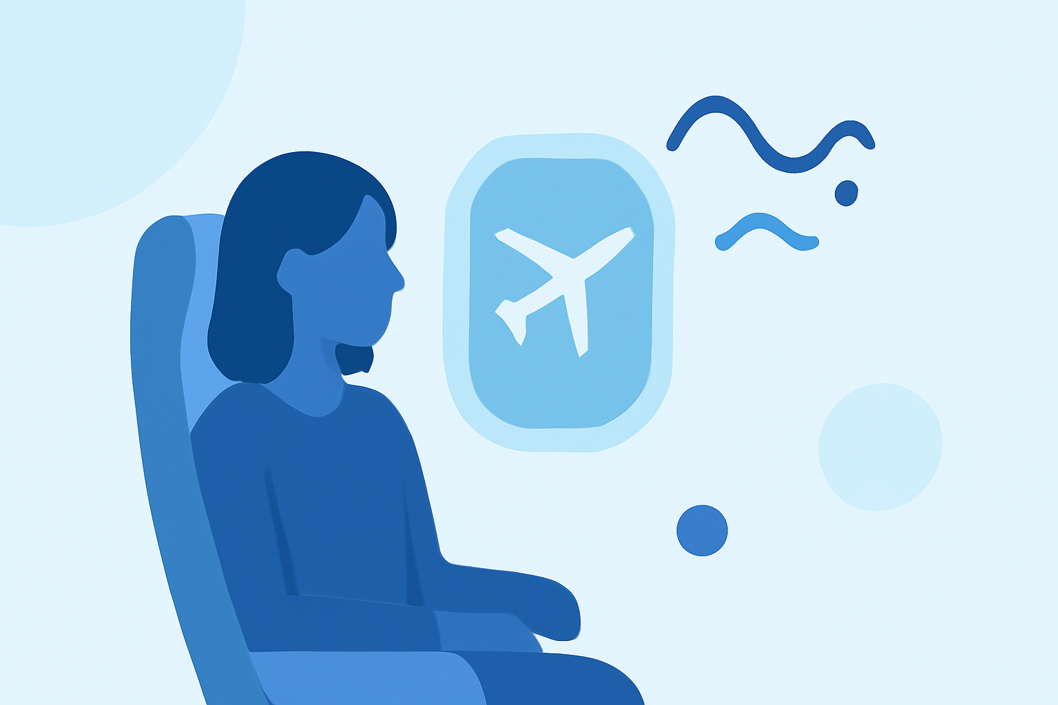 Understanding Turbulence: A Guide for First-Time Flyers