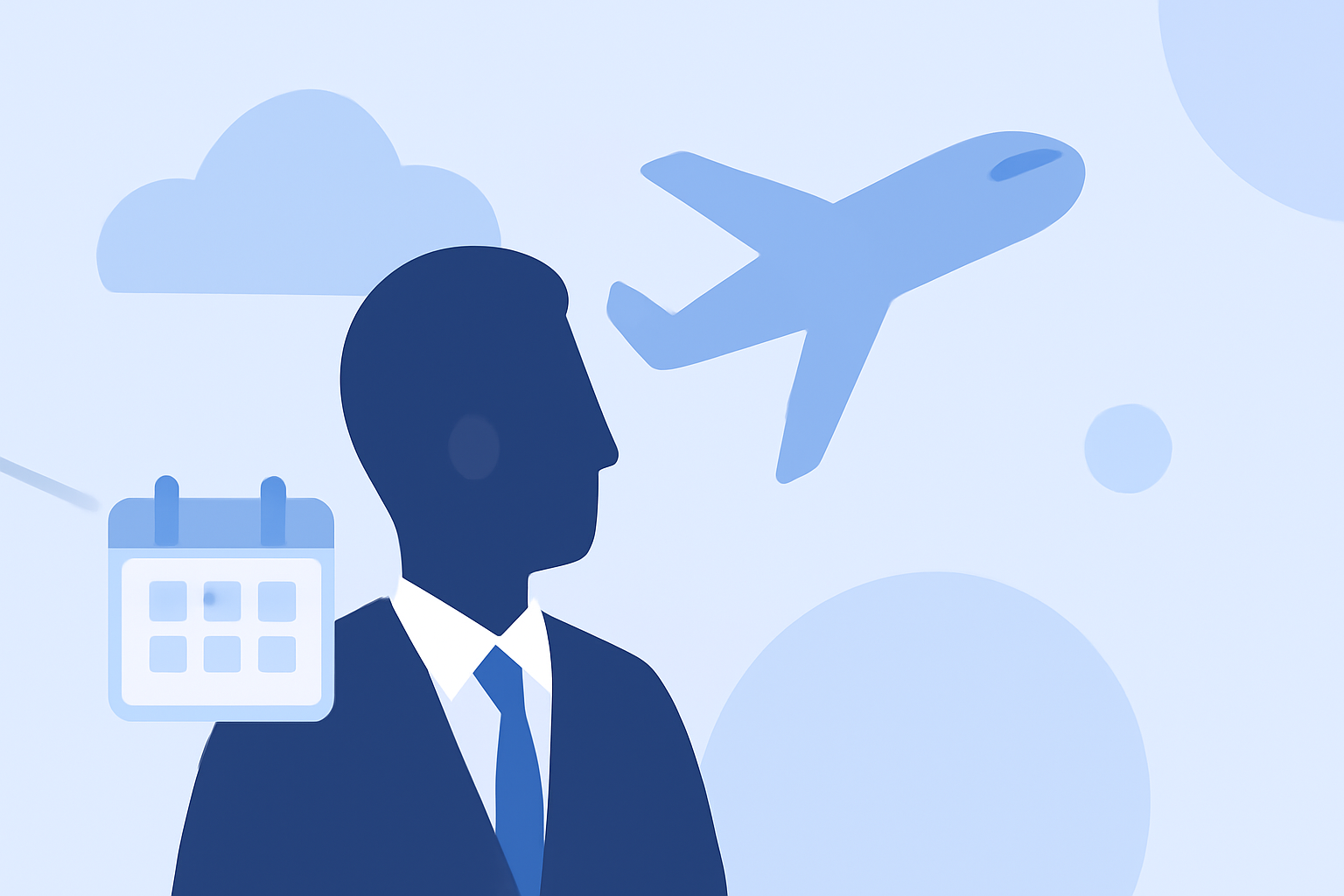 Understanding and Mitigating Cascading Flight Delays After Storms for Business Travelers