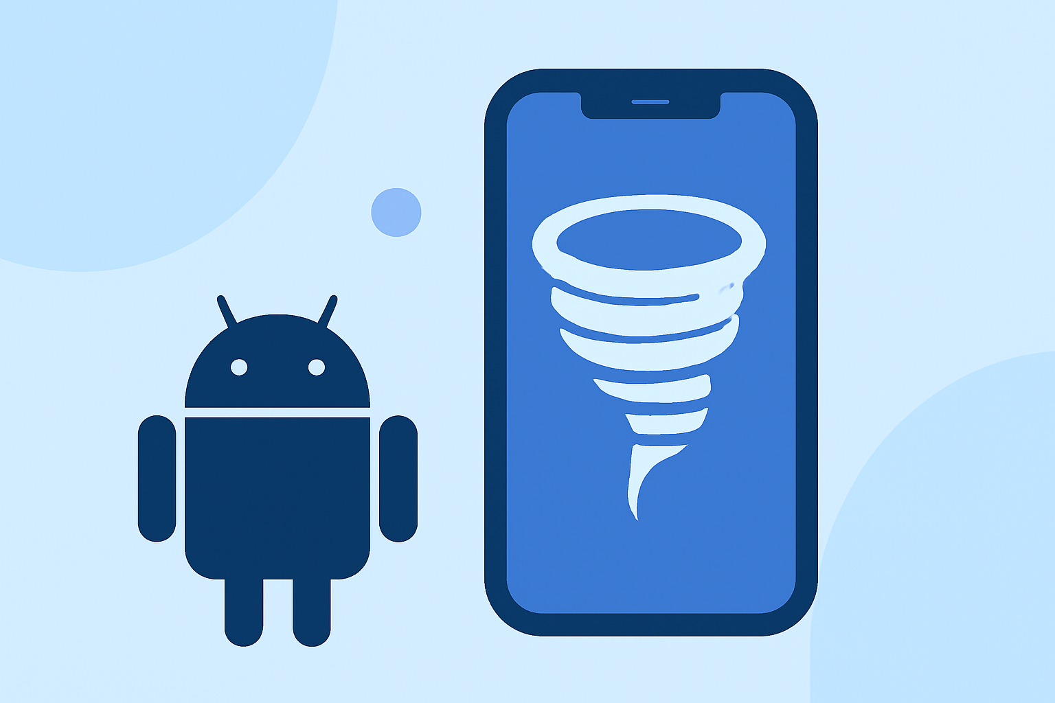 Avoiding Common Mistakes with Tornado Season Outlooks on Android