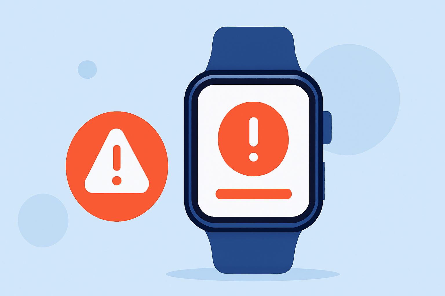 Watch vs Warning Explained: A Guide for Workouts