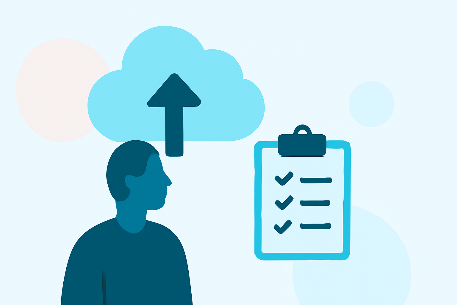 Snowstorm Preparation: A Step-by-Step Guide for Non-Technical Users