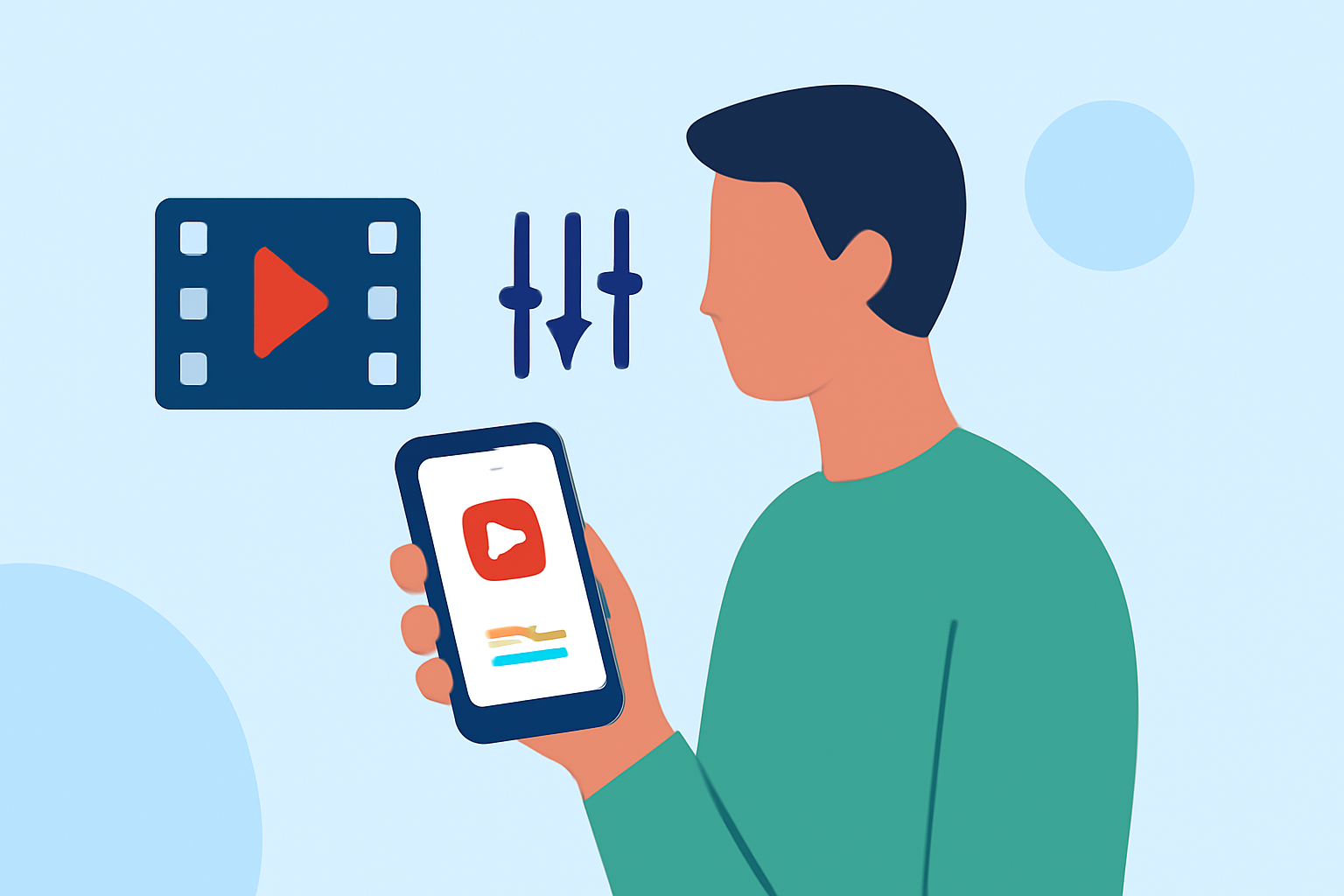 Mobile Video Editing for YouTube Travel Vlogs: A Comprehensive Guide