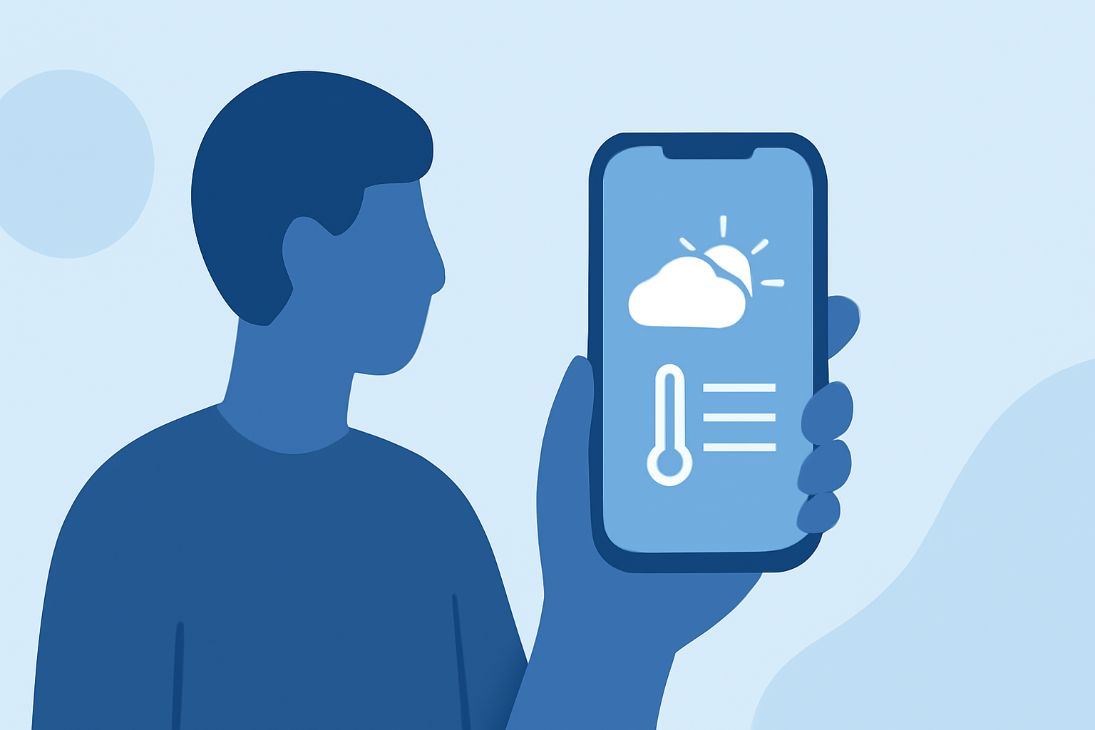 Pro Weather Apps for Family Camping Trips: A Guide for Parents