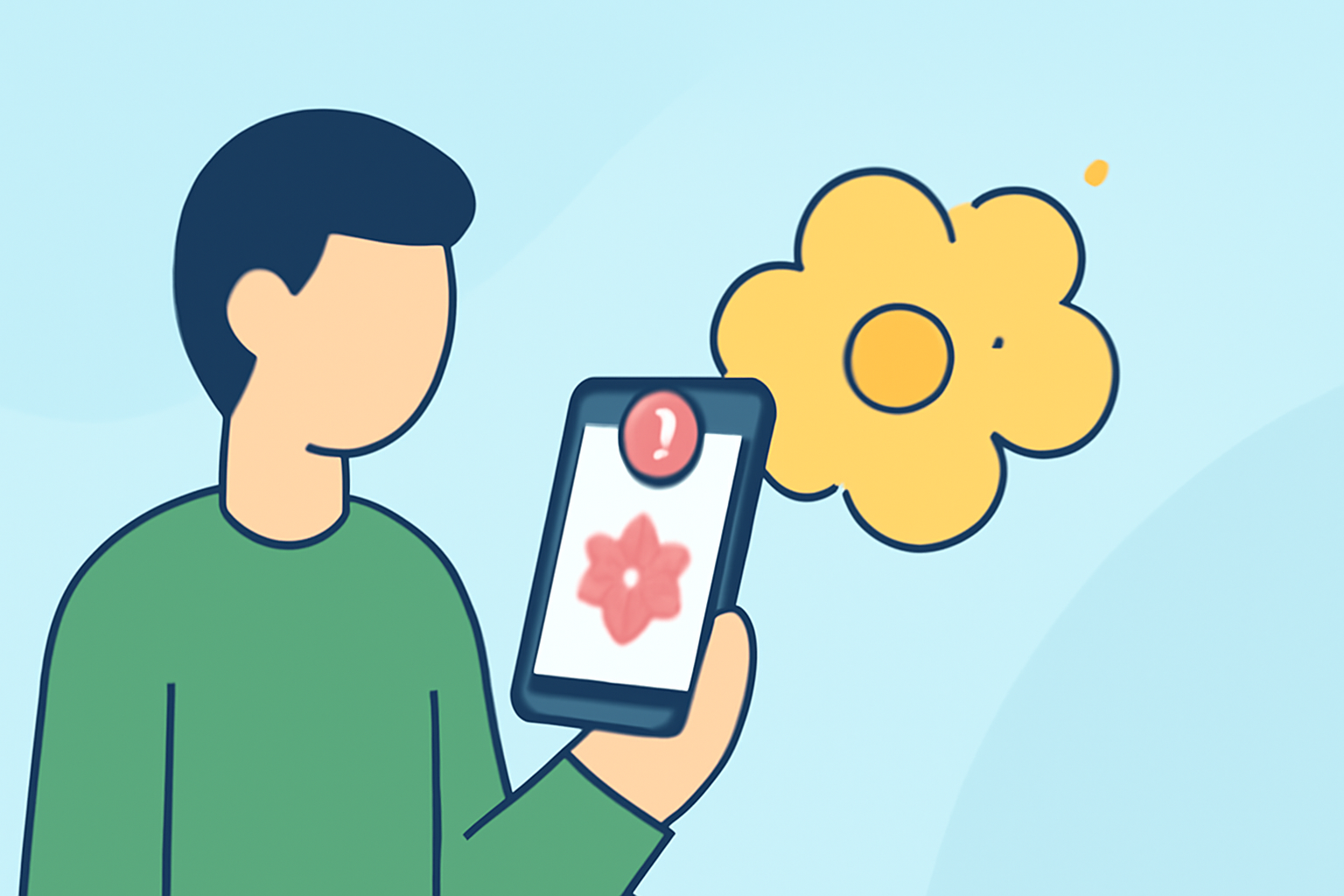 Easy Pollen Notifications for Gardeners: Stay Ahead of Allergy Seasons