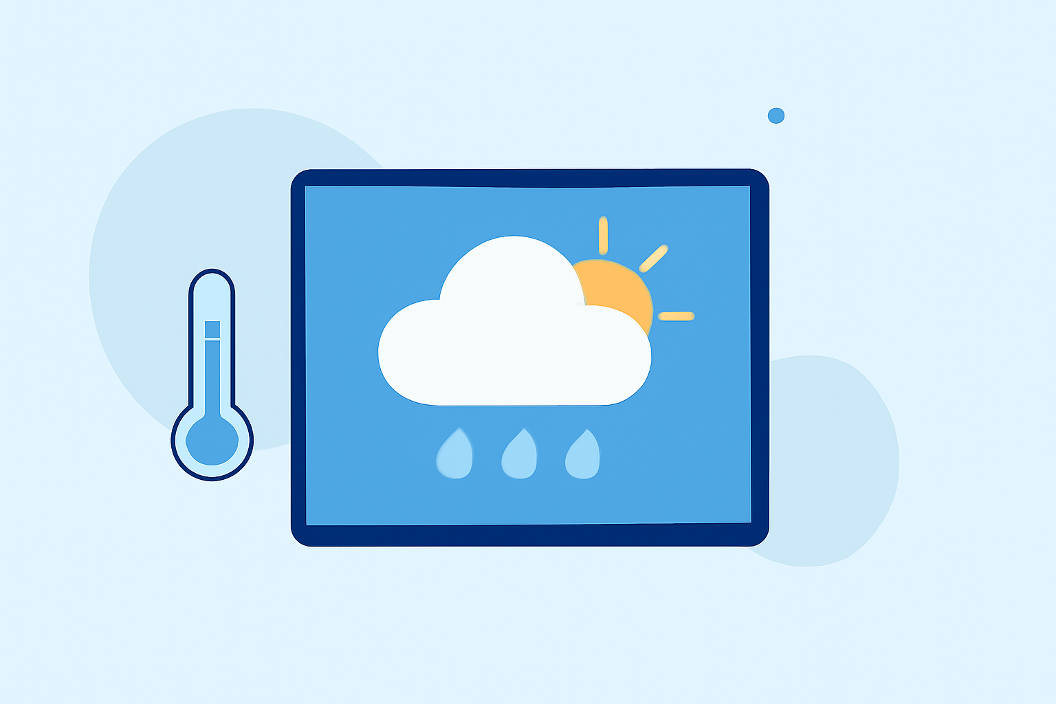 Essential Weather Tools for Gardeners on Cruises