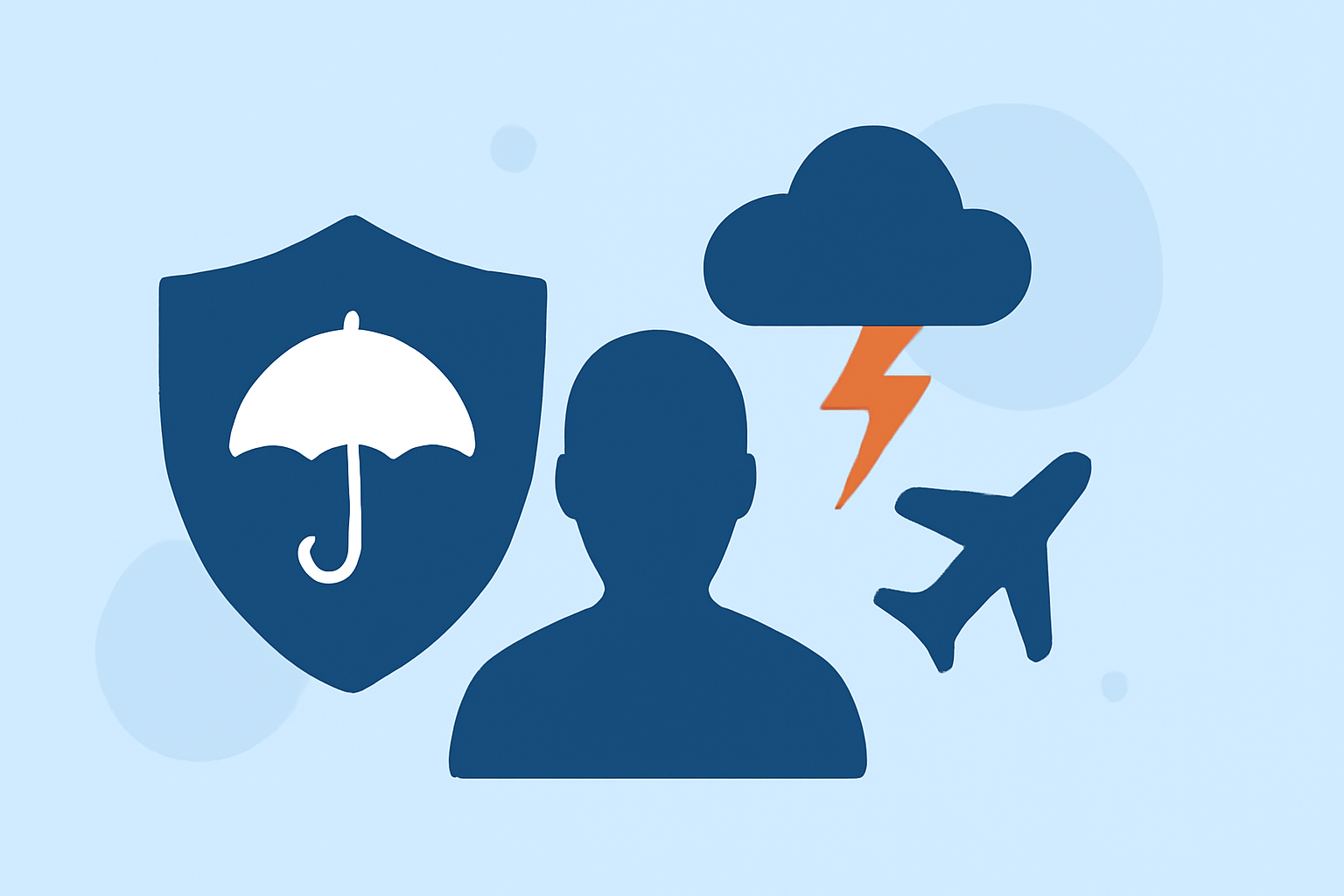 Understanding Trip Interruption Insurance and Its Role in Storm-Related Travel Disruptions