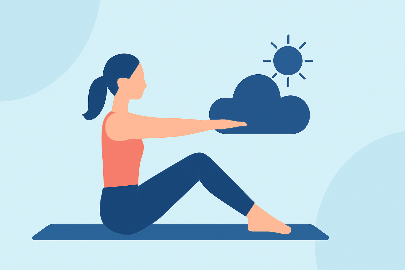 Planning Outdoor Pilates: Essential Weather Considerations