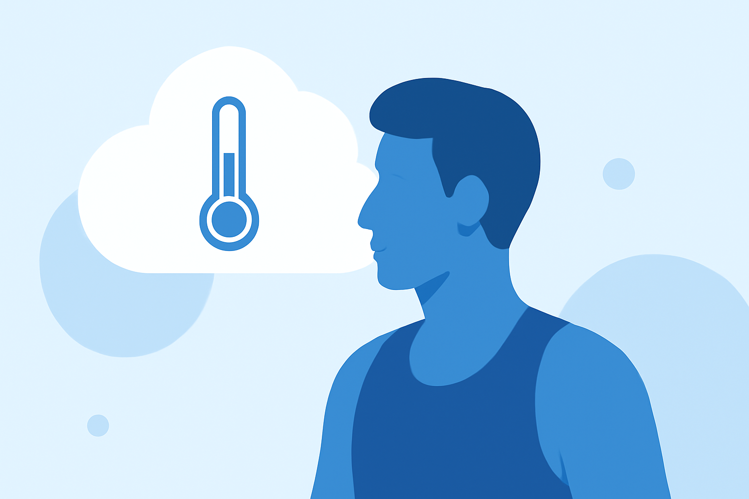 Understanding Weather's Impact on Athletic Performance During Travel