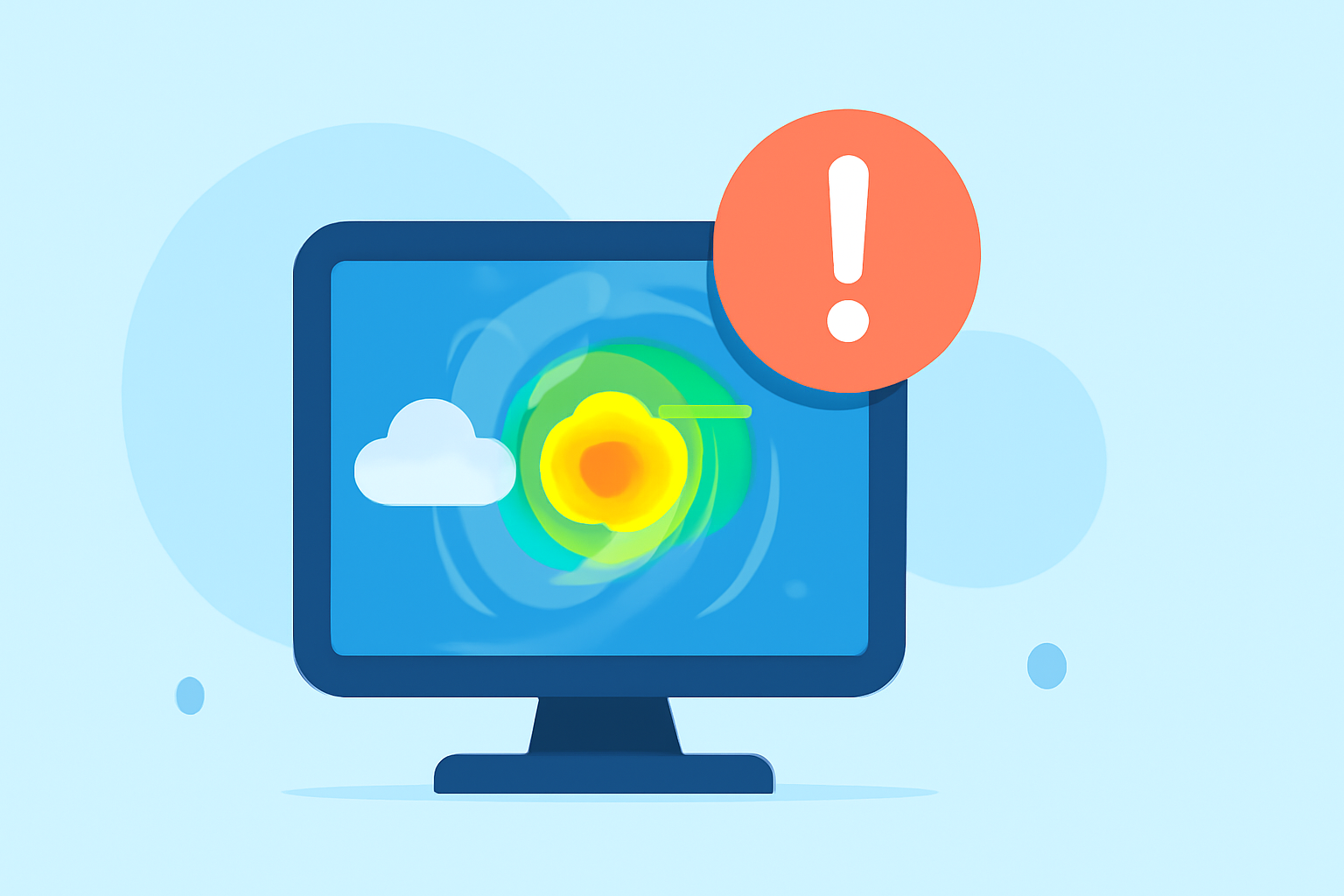 Animated Weather Radar: Common Mistakes to Avoid